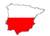 ASADOR DON POLLO - Polski